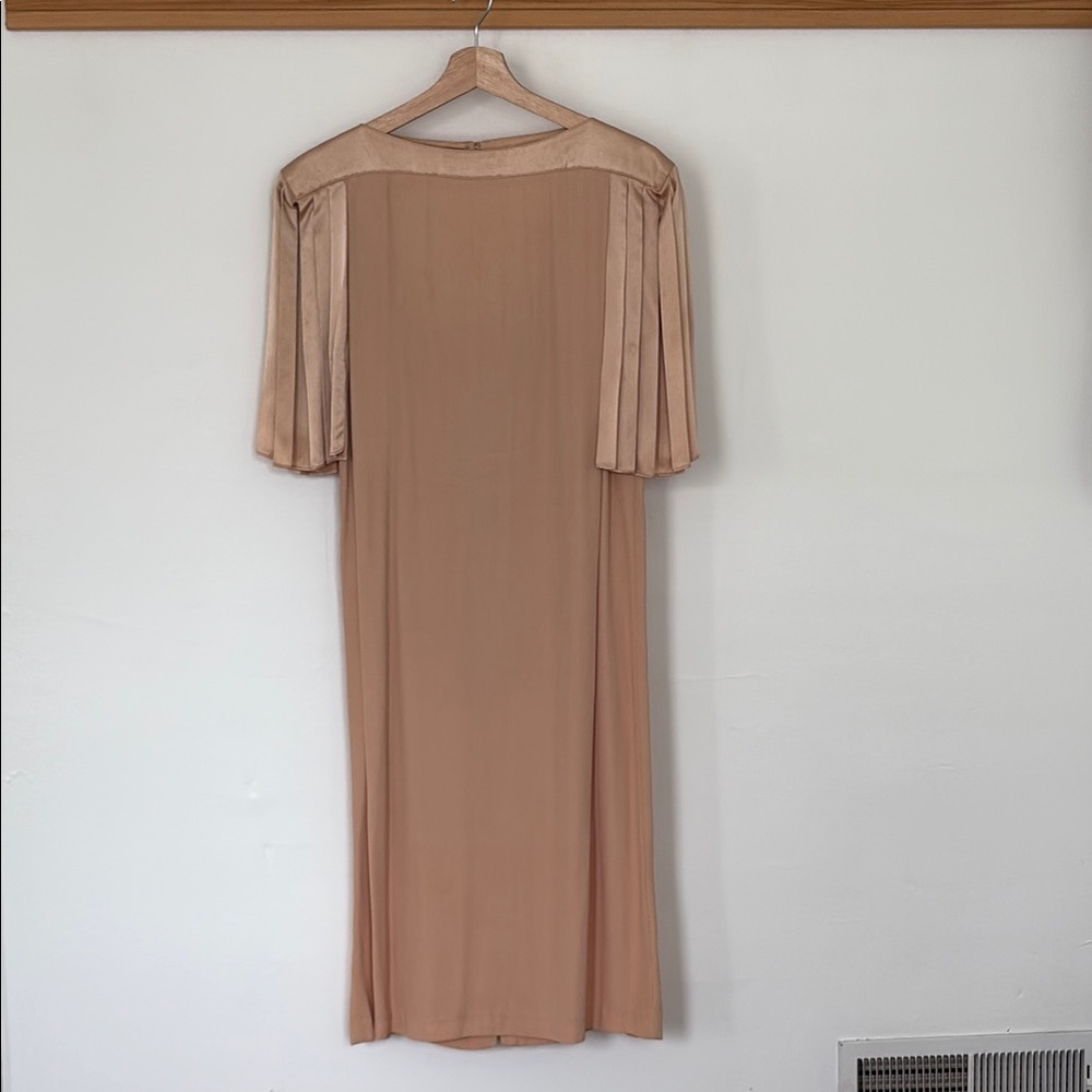 Gorgeous vintage dress